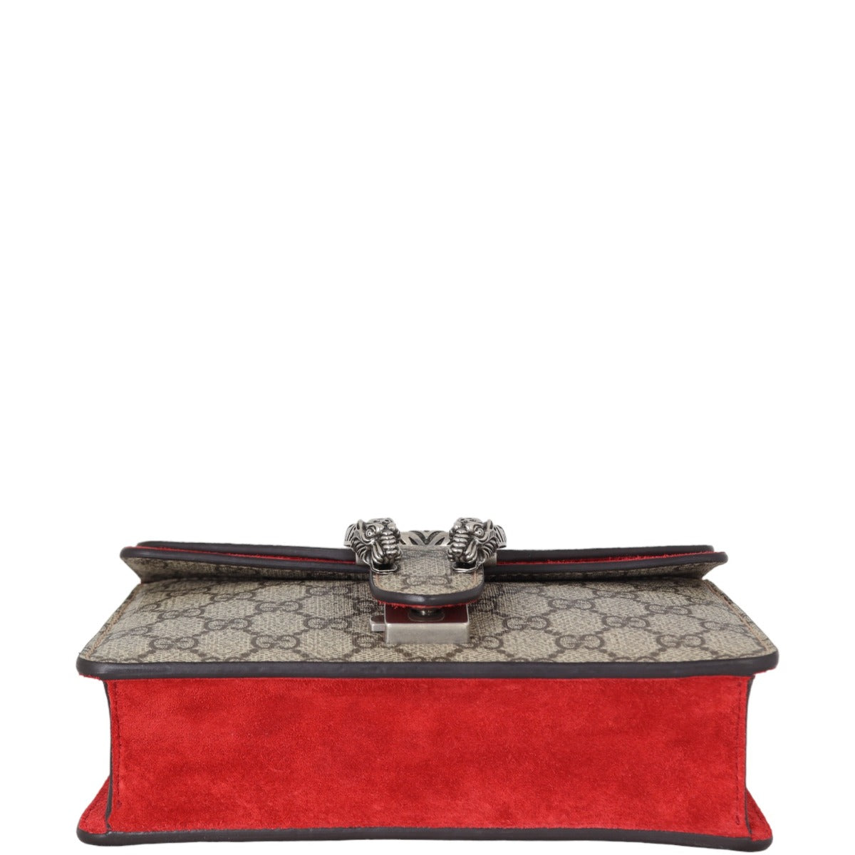 Gucci Dionysus GG Supreme Mini Shoulder Bag