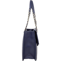 Chanel Beauty Lock Tote