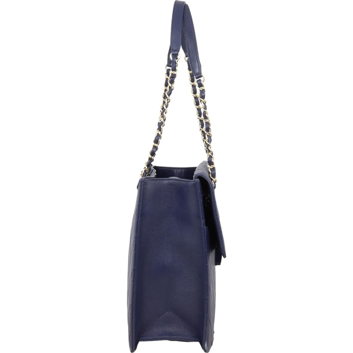 Chanel Beauty Lock Tote