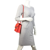 Hermes Verrou 21 Epsom