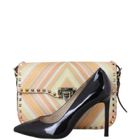 Valentino Rockstud Crossbody