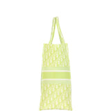 Dior Book Tote Large Oblique