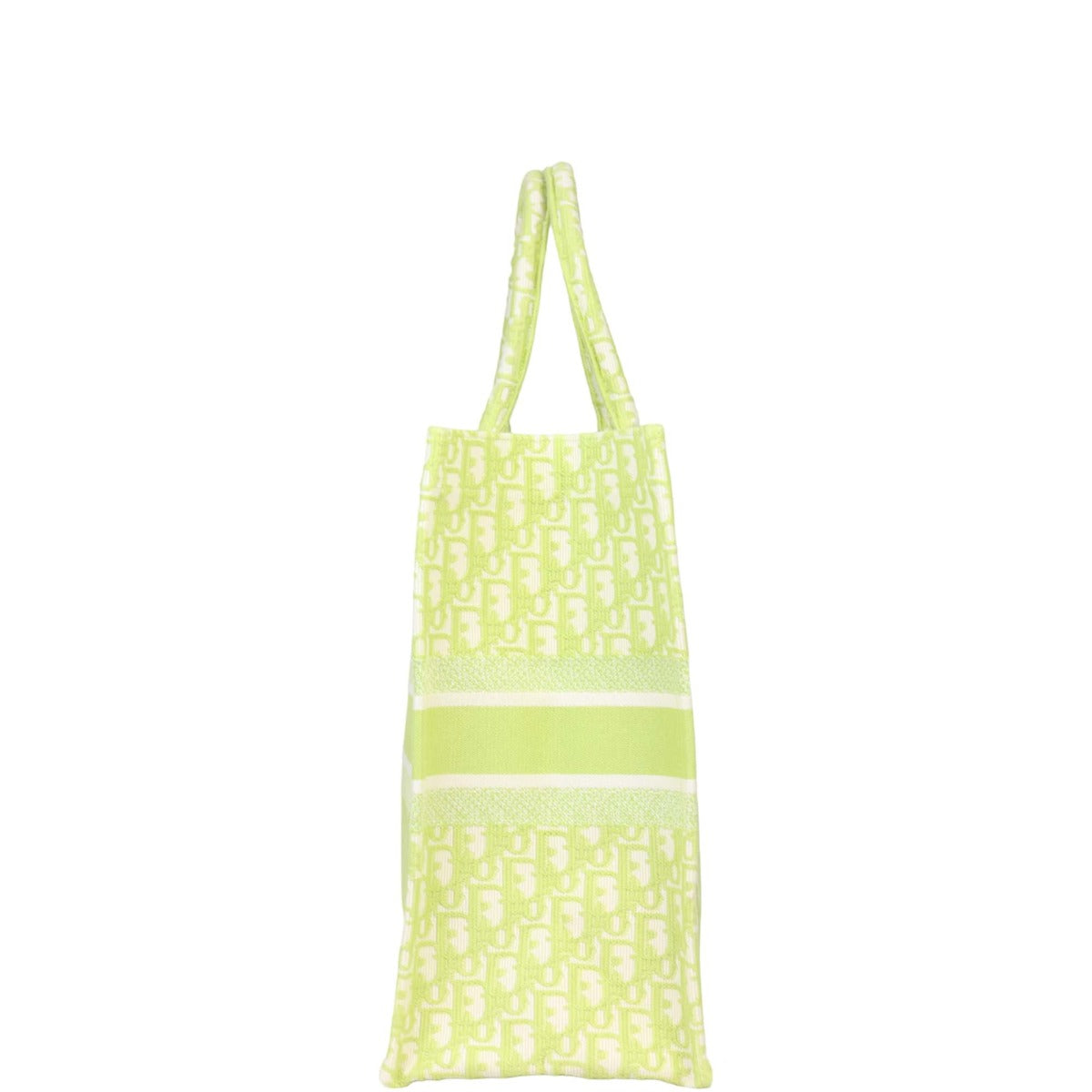 Dior Book Tote Large Oblique