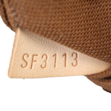 Louis Vuitton Odeon PM Monogram