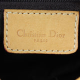 Dior Vintage Saddle Bag