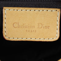 Dior Vintage Saddle Bag
