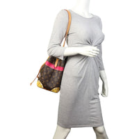 Louis Vuitton NeoNoe Monogram Summer Trunks