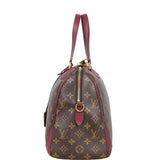 Louis Vuitton Retiro NM Monogram Aurore