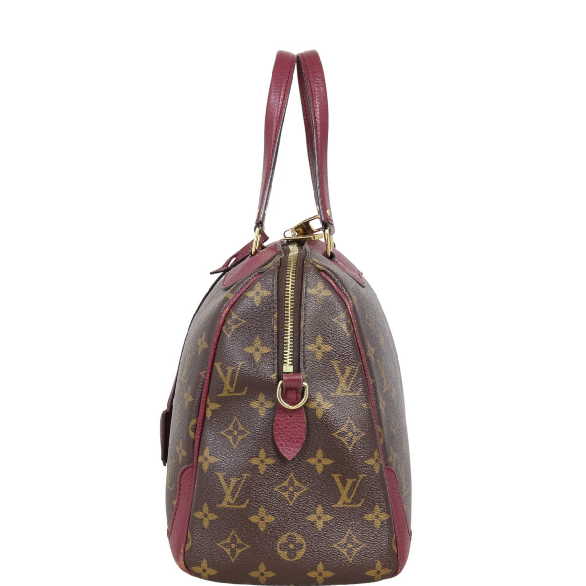 Louis Vuitton Retiro NM Monogram Aurore