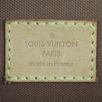 Louis Vuitton Tivoli GM Monogram Interior Stamp
