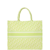 Dior Book Tote Large Oblique
