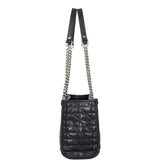 Gucci GG Marmont Matelasse Aria Chain Tote Small