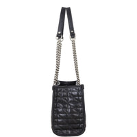 Gucci GG Marmont Matelasse Aria Chain Tote Small