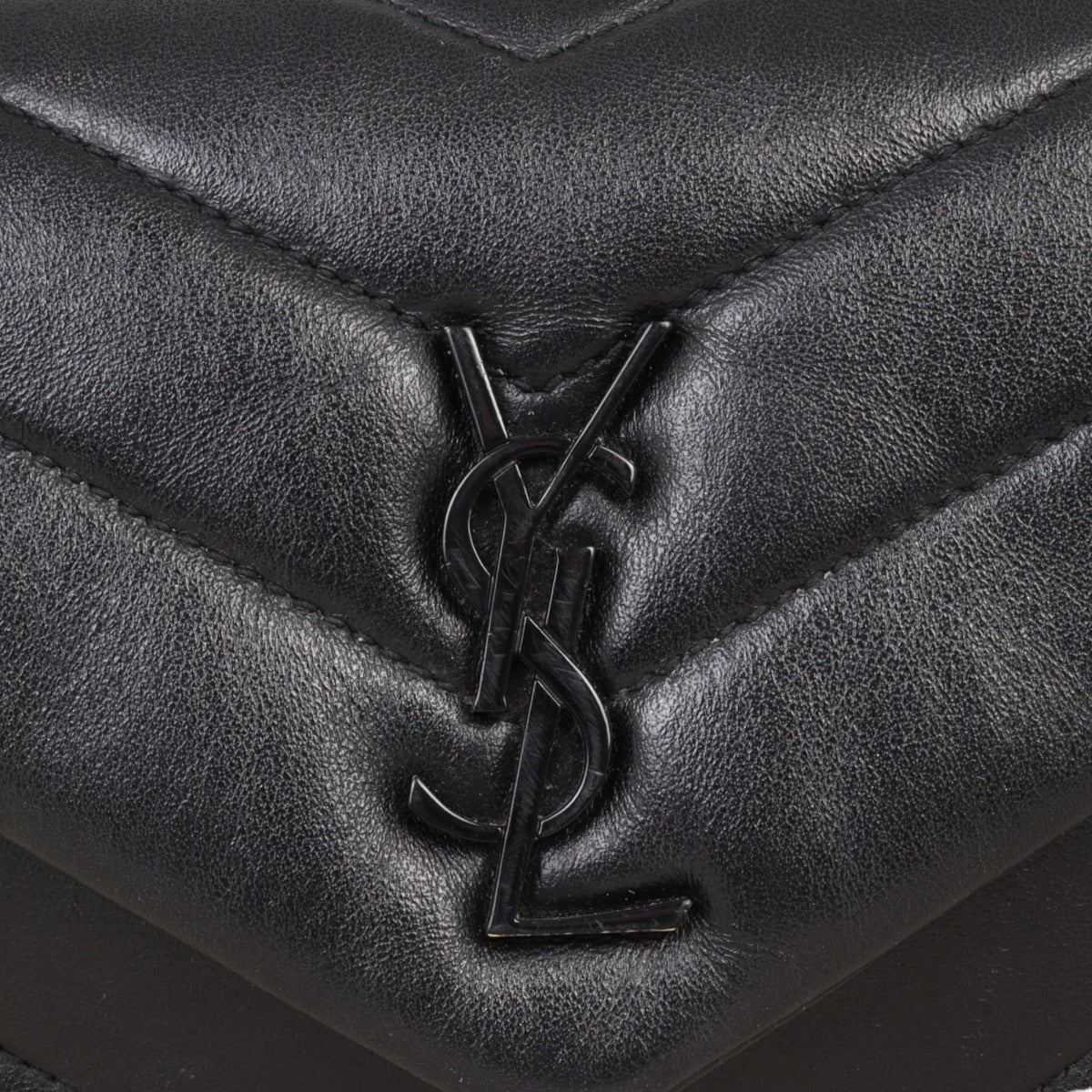 Saint Laurent Toy Loulou