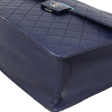 Chanel Beauty Lock Tote