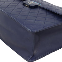 Chanel Beauty Lock Tote