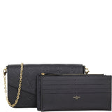 Louis Vuitton Pochette Felicie Monogram Empreinte