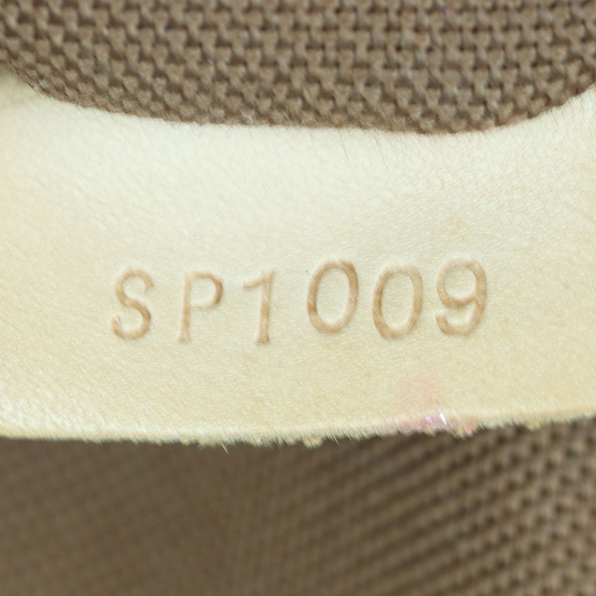 Louis Vuitton Tivoli GM Monogram Date Code