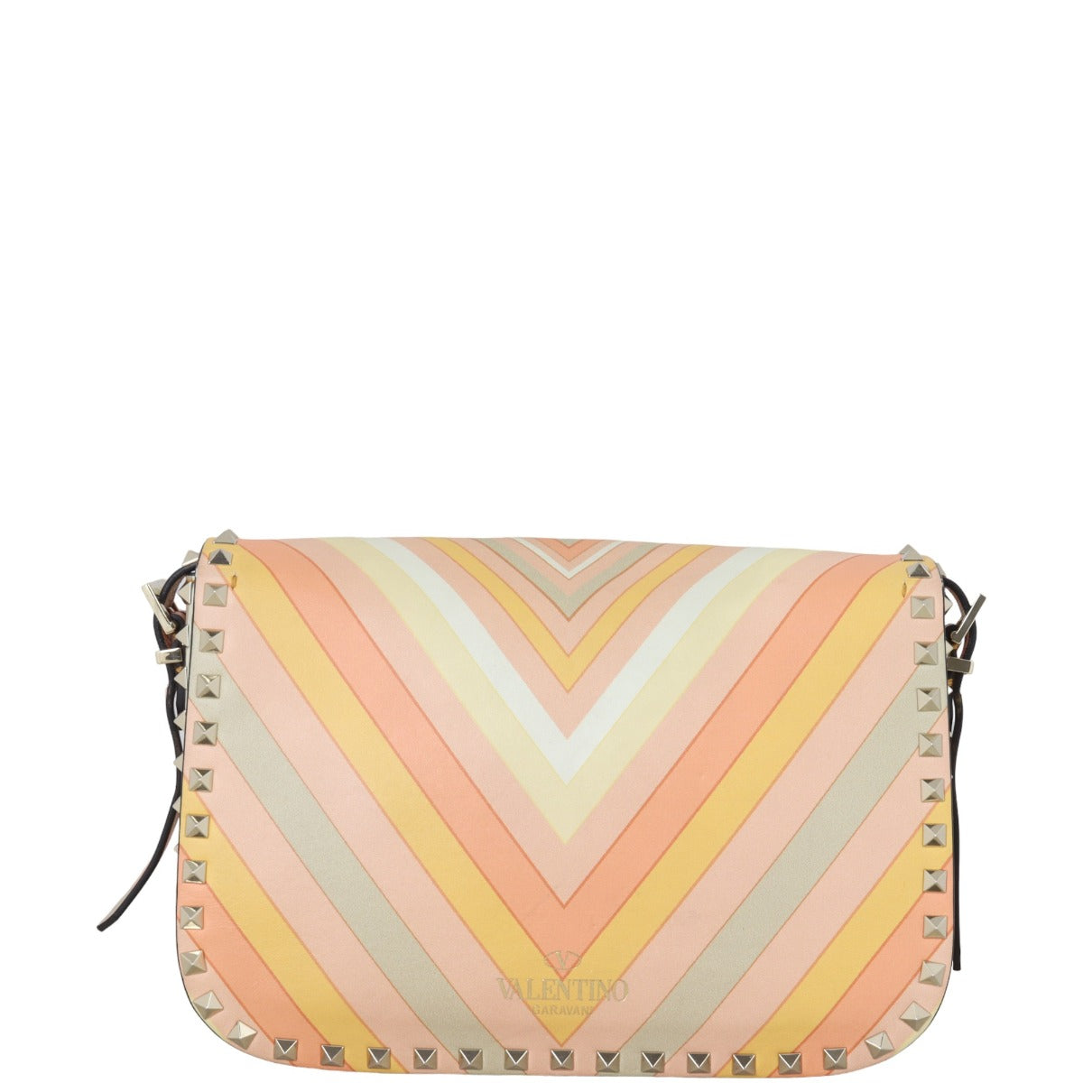 Valentino Rockstud Crossbody