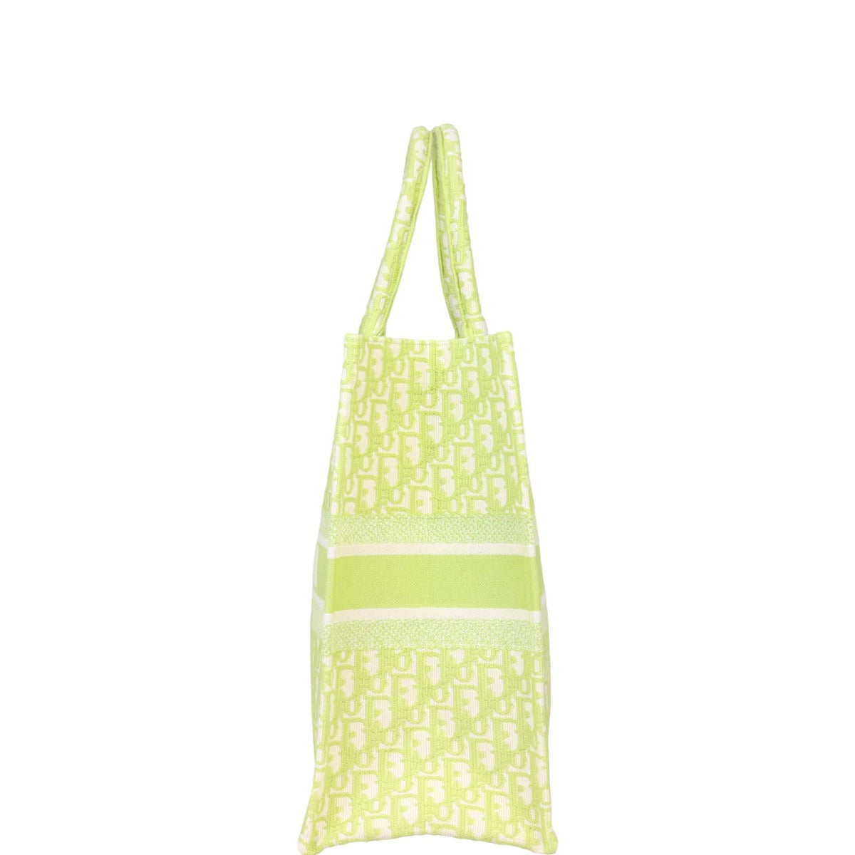 Dior Book Tote Large Oblique