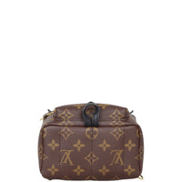Louis Vuitton Palm Springs Mini Backpack Monogram