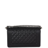 Chanel Boy Old Medium | 28 Series