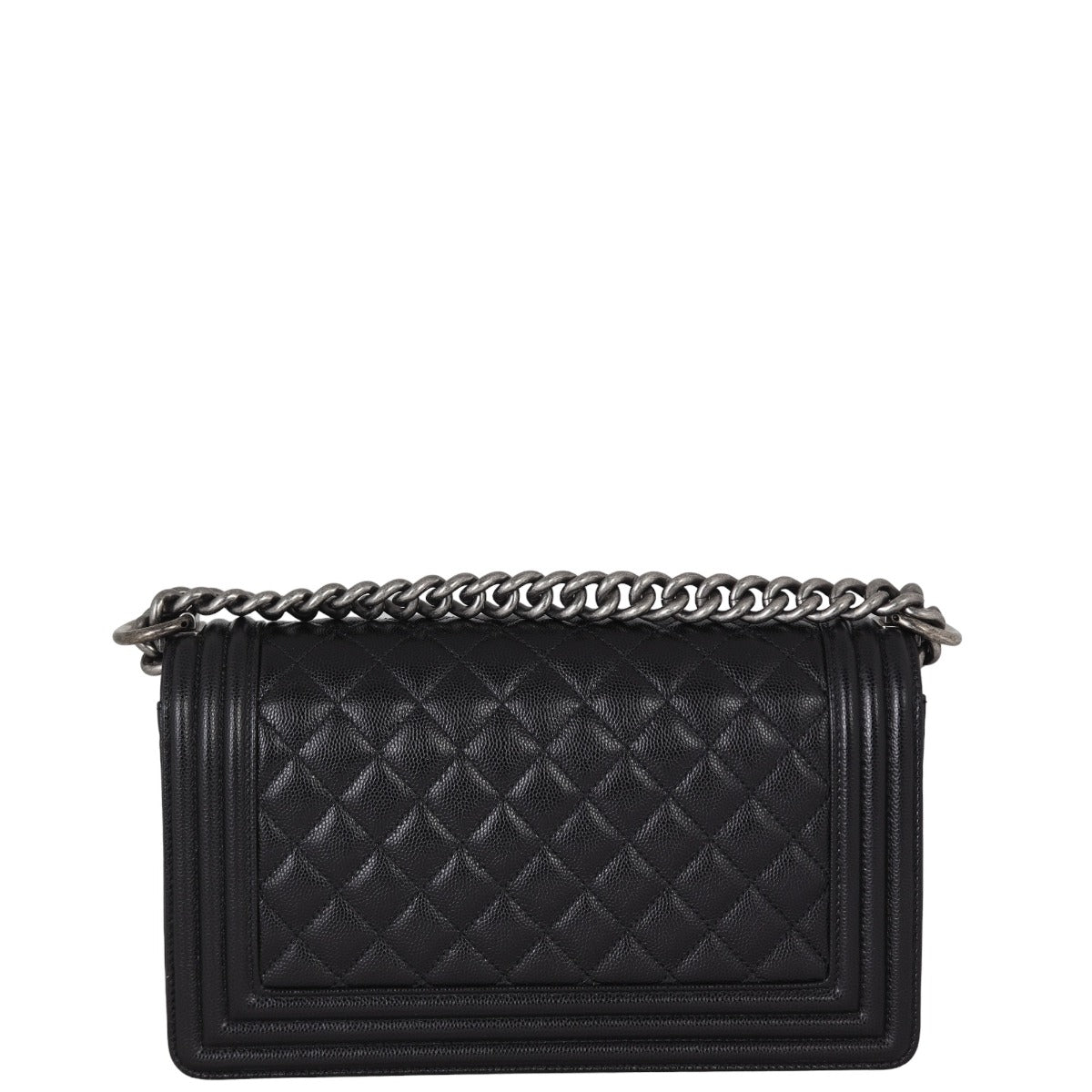 Chanel Boy Old Medium | 28 Series