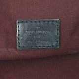 Louis Vuitton Bass MM Monogram Macassar