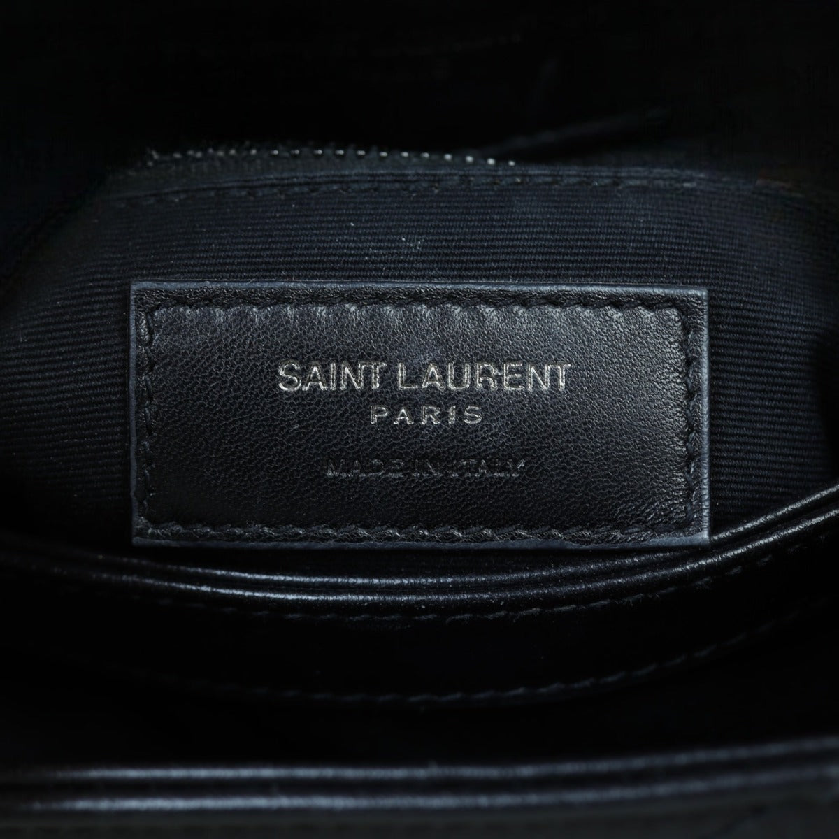 Saint Laurent Toy Loulou