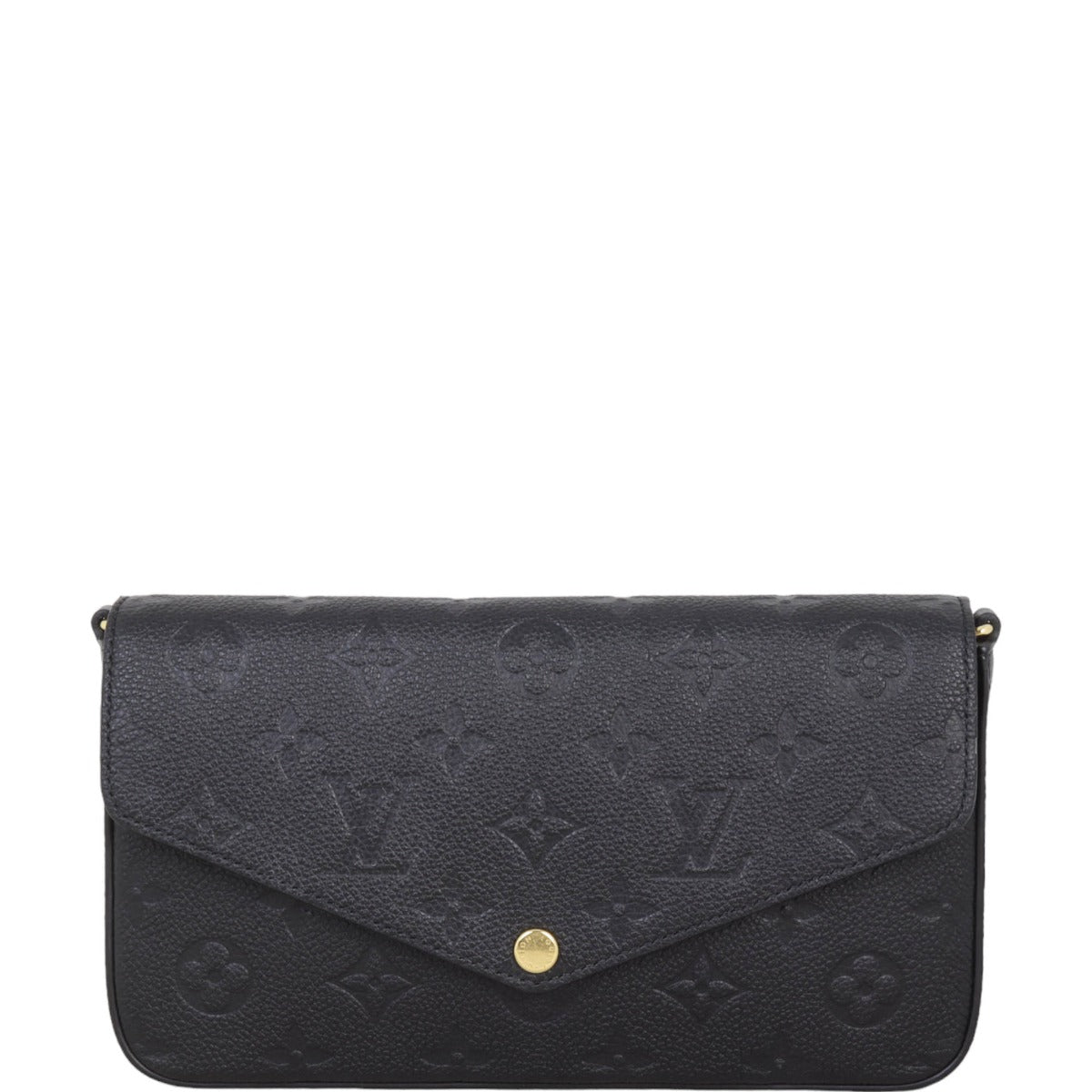Louis Vuitton Pochette Felicie Monogram Empreinte