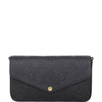 Louis Vuitton Pochette Felicie Monogram Empreinte
