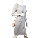 Chanel Vanity Case Chain Bag Mini