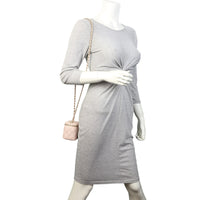 Chanel Vanity Case Chain Bag Mini