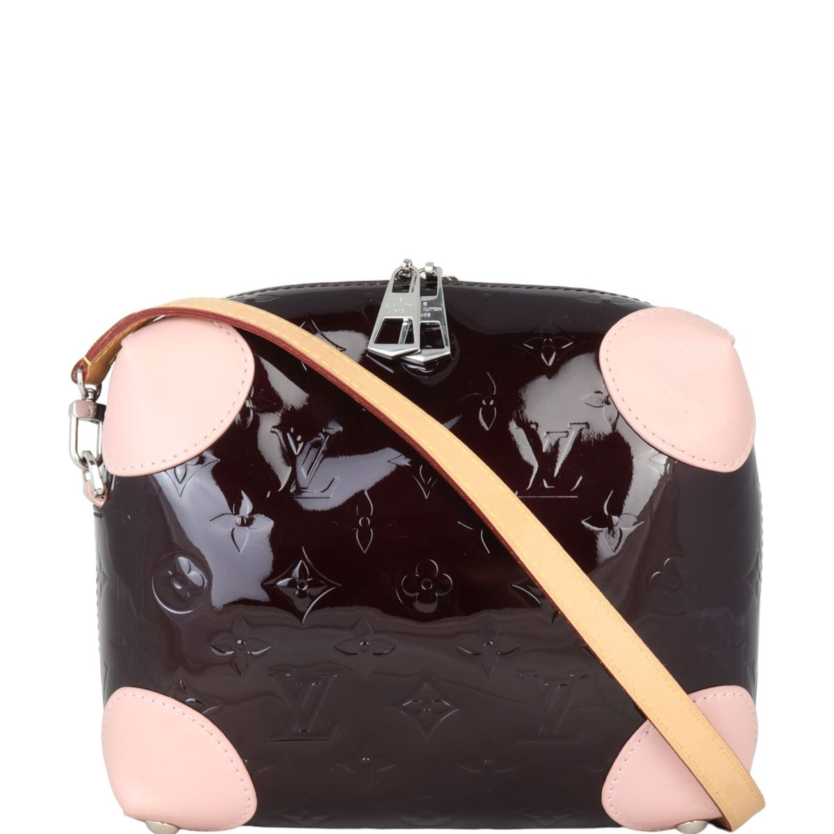 Louis Vuitton Venice Monogram Vernis