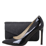 Louis Vuitton Pochette Felicie Monogram Empreinte