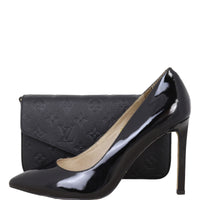 Louis Vuitton Pochette Felicie Monogram Empreinte