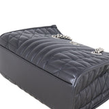 Gucci GG Marmont Matelasse Aria Chain Tote Small