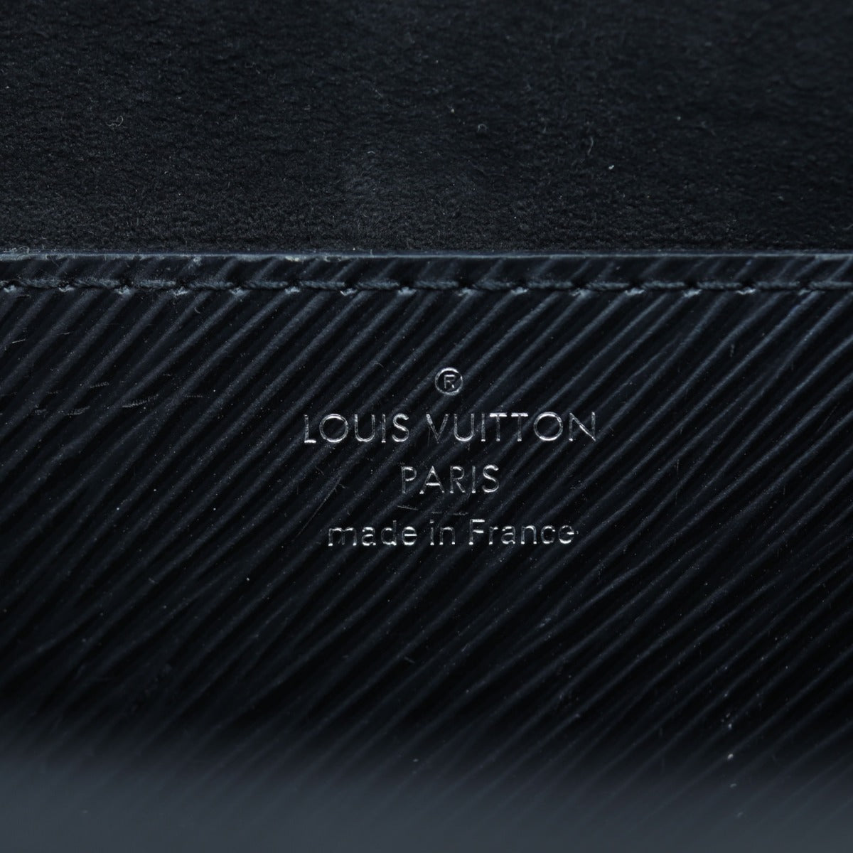 Louis Vuitton Twist MM Epi