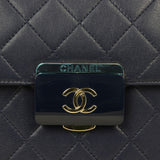 Chanel Beauty Lock Tote