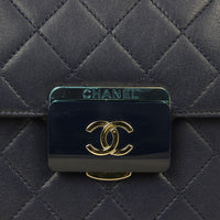 Chanel Beauty Lock Tote