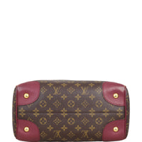 Louis Vuitton Retiro NM Monogram Aurore