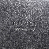 Gucci GG Marmont Matelasse Chain Wallet Interior Stamp