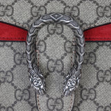 Gucci Dionysus GG Supreme Mini Shoulder Bag