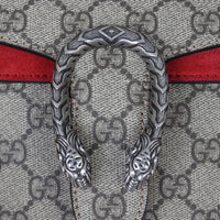Gucci Dionysus GG Supreme Mini Shoulder Bag