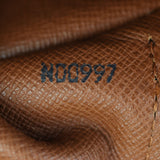 Louis Vuitton Papillon 30 Monogram