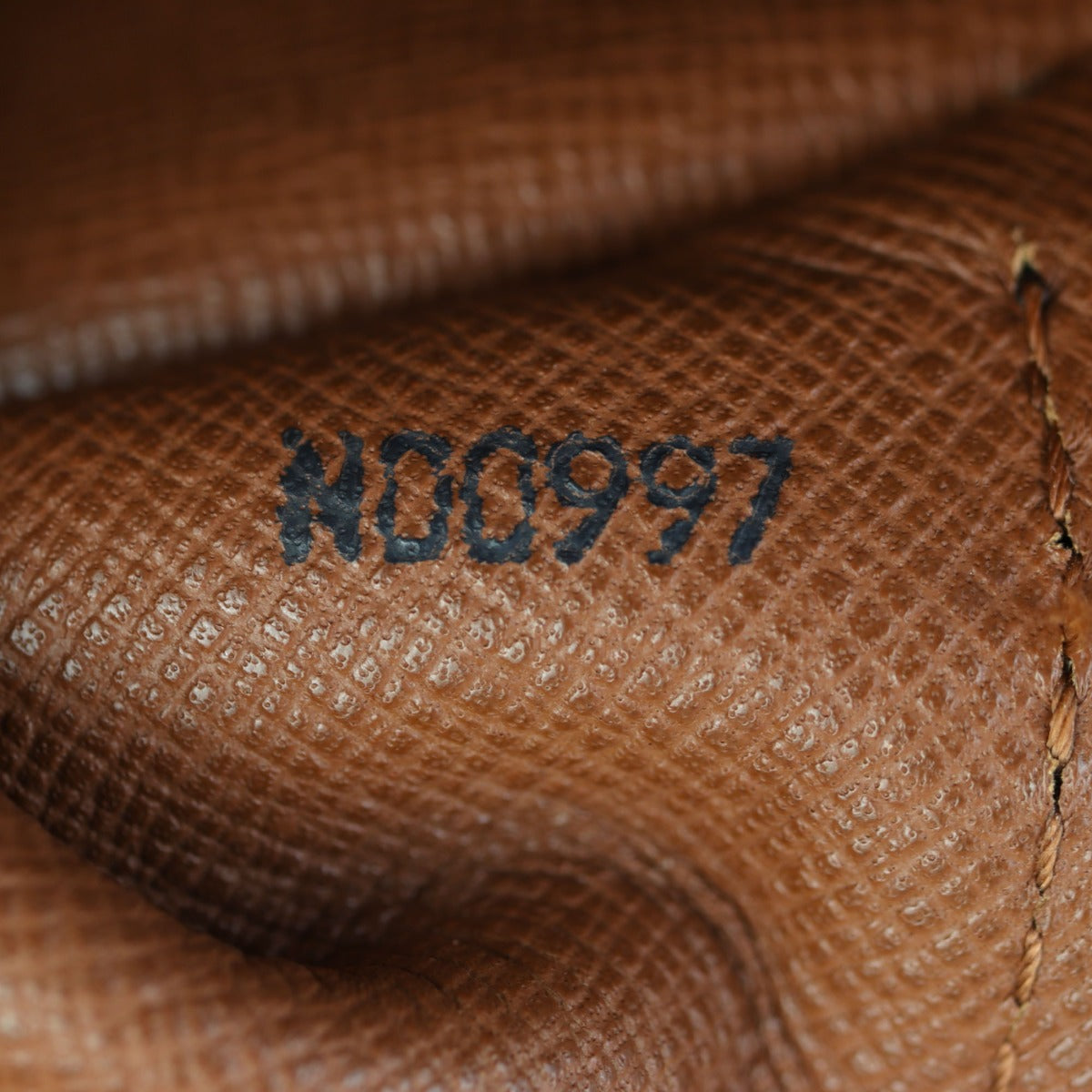 Louis Vuitton Papillon 30 Monogram