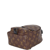 Louis Vuitton Palm Springs Mini Backpack Monogram