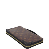 Louis Vuitton Zippy Retiro Organizer Monogram