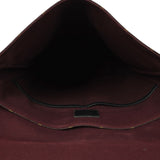 Louis Vuitton Bass MM Monogram Macassar