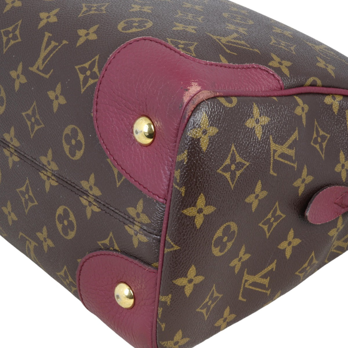 Louis Vuitton Retiro NM Monogram Aurore